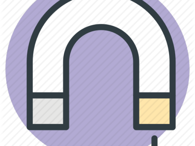 Magnetism Clipart Magnetic Energy - Arch (640x480)