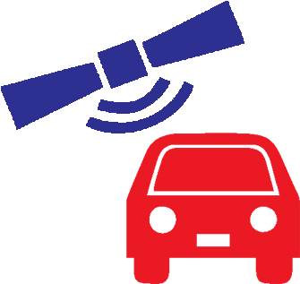 Gps Tracking System In Delhi - Vehicle Tracking System (498x331)