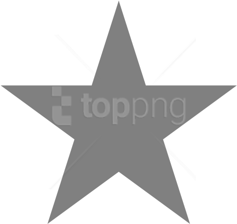 Free Png Download Silver Star Clipart Png Photo Png - Star Png (480x489)