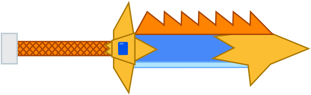 Silver Star Apple's Spellsword By Silverstarapple - Diagram (1280x402)