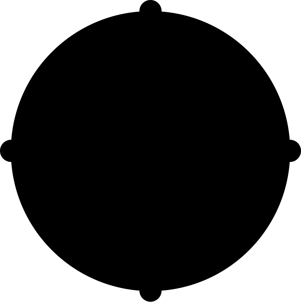 Silver Star Icon Comments - New Moon (980x981)