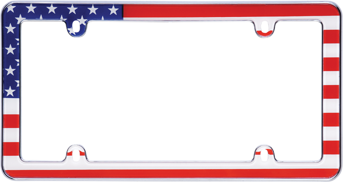 License Plate Frames Usa (670x355)