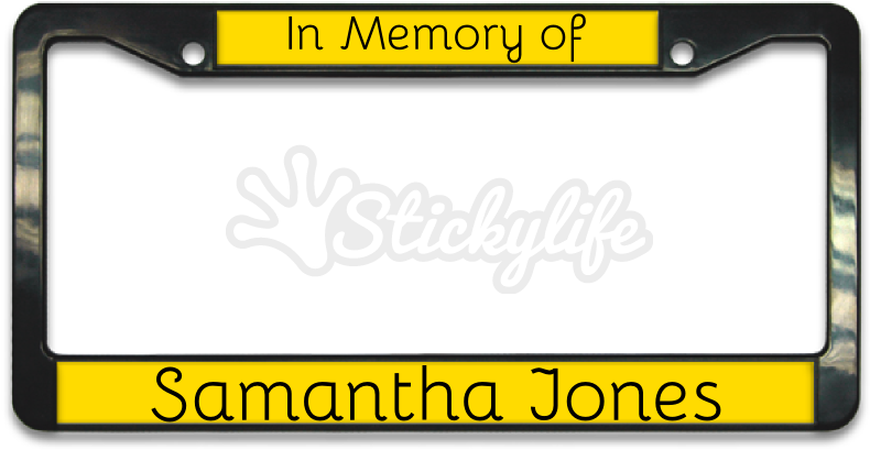 Vehicle Registration Plate (800x740)