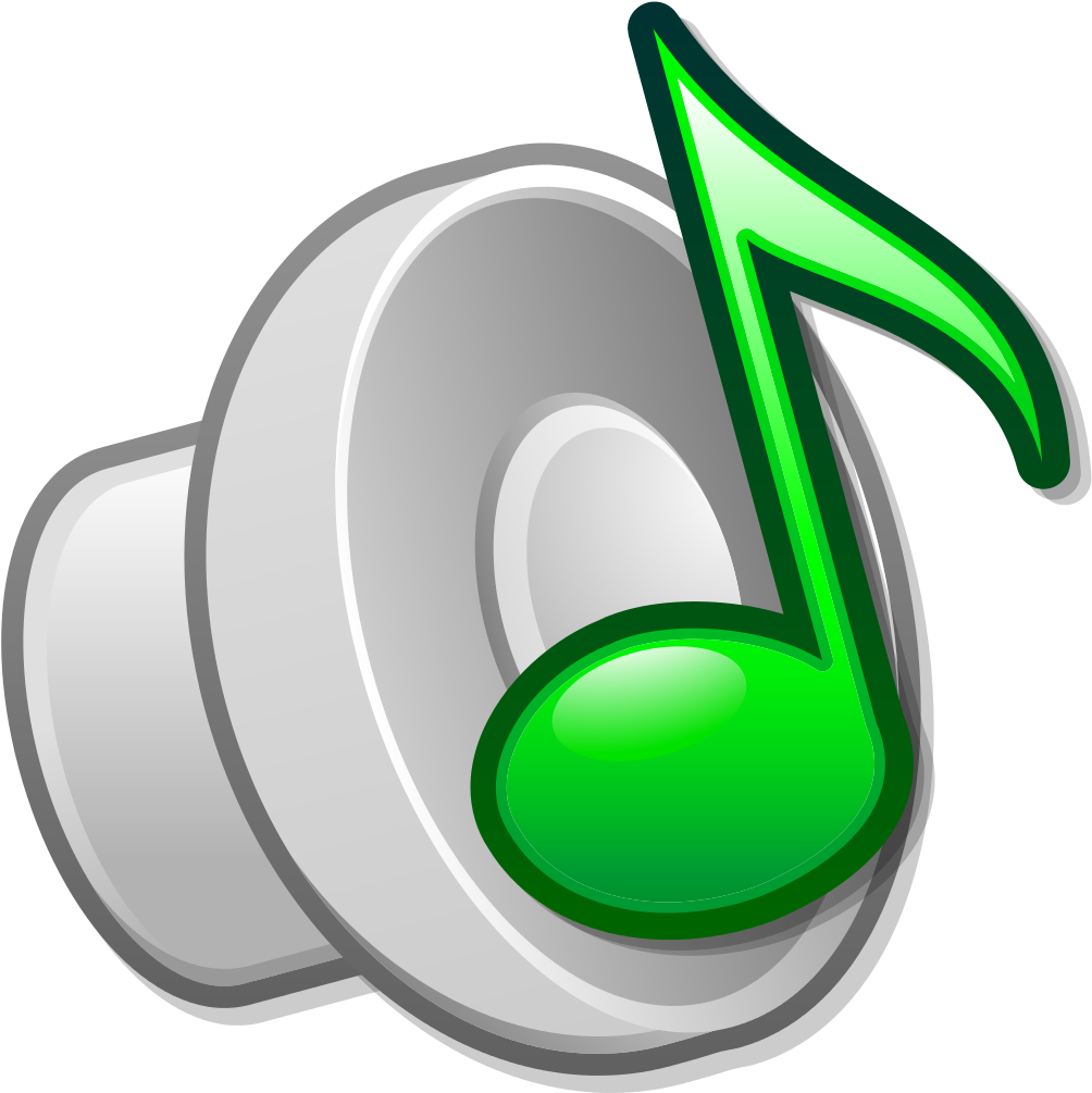 File - Stock Volume-max - Svg - Graphic Design (1024x1024)