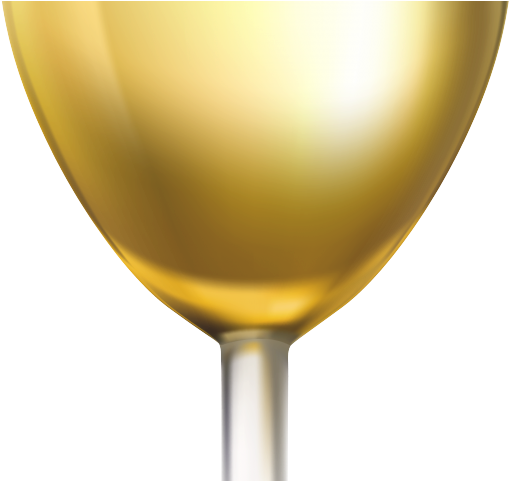 Goblet Clipart Glassware - Wine Glass (640x480)