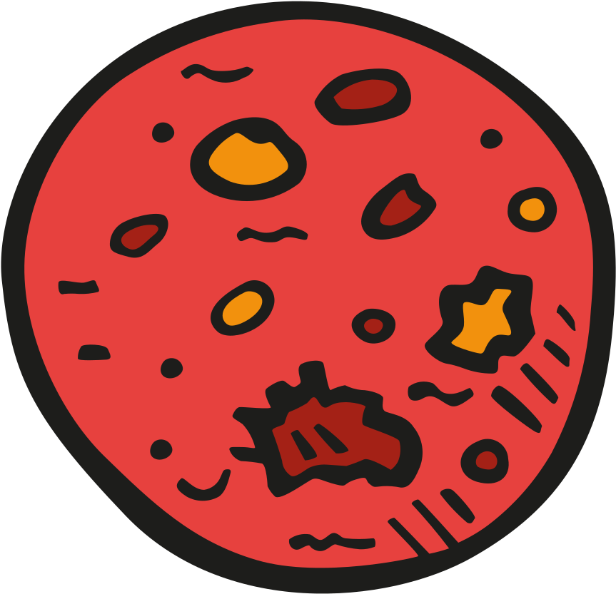 Mars Icon - Marte Icon (1024x1024)