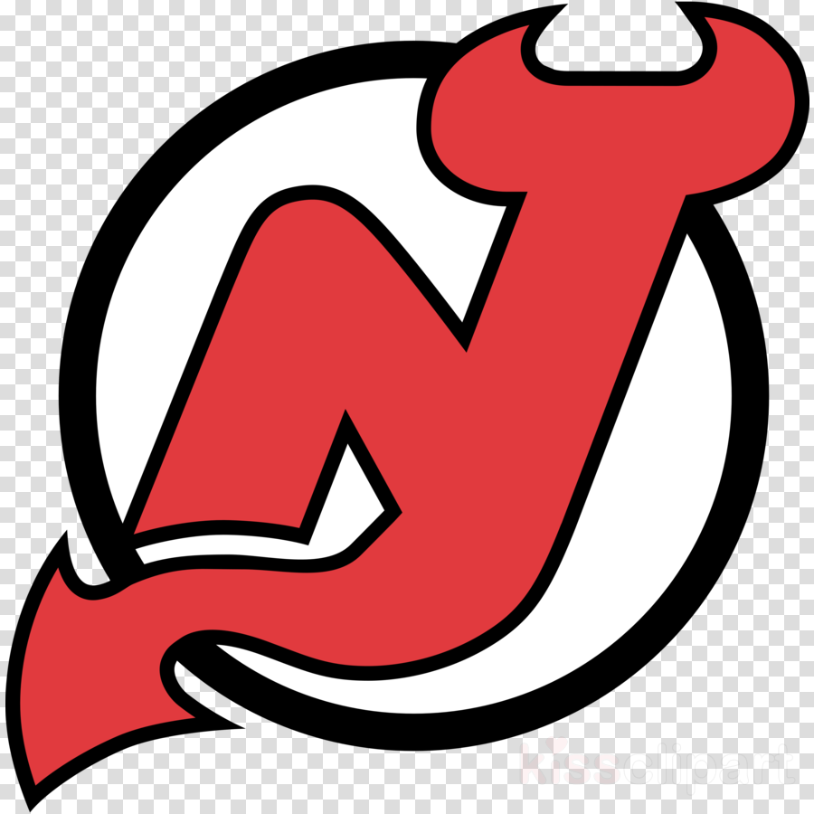New Jersey Devils Logo Clipart New Jersey Devils Grammy - Record Lp Vinyl Png (900x900)