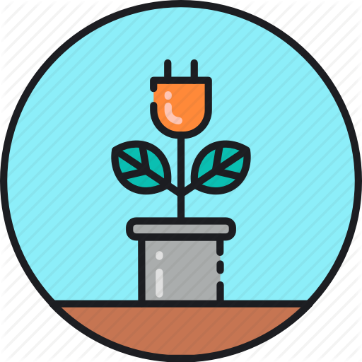 Development Volume By Flat Icons Com Ecology - Water Borne Diseases Clipart (512x512)