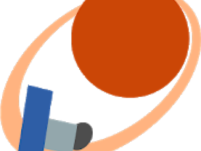 Mars Clipart Mangalyaan - Circle (640x480)