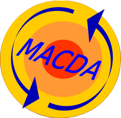 Mars Analysis Correction Data Assimilation - Circle (398x389)