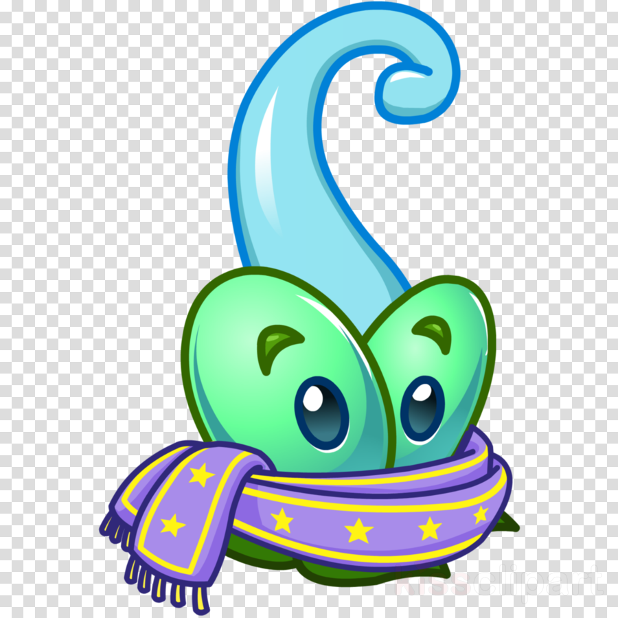 Plants Vs Zombies Clipart Plants Vs - Red Flower With Transparent Background (900x900)