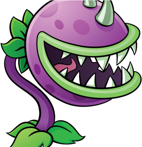 Plants Vs Zombies Transparent Background - Plants Vs Zombies Plants (480x480)