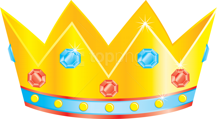 Free Png Download Crown Clipart Png Photo Png Images - Crown Photoshop (850x468)