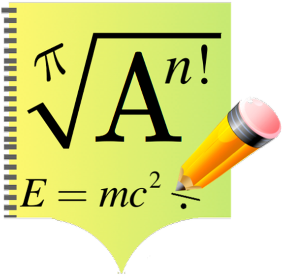 Expressionsinbar On The Mac App Store - Square Root 3 (630x630)