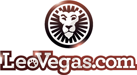 Leo Vegas - Leo Vegas Casino Png (500x275)