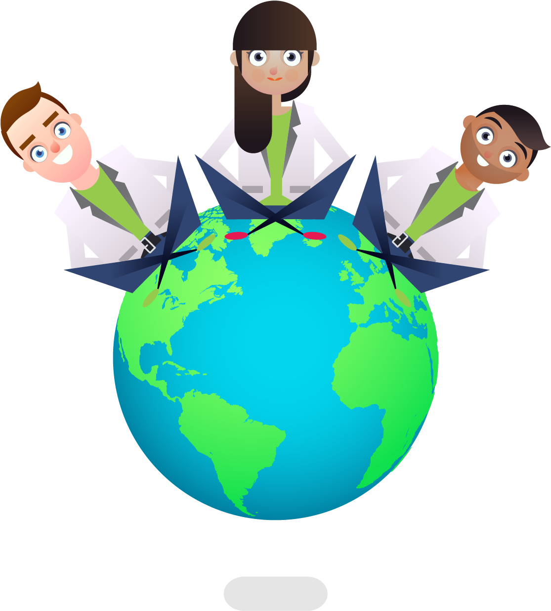 About Endless Events Distributed Ⓒ - Earth (2200x1616)