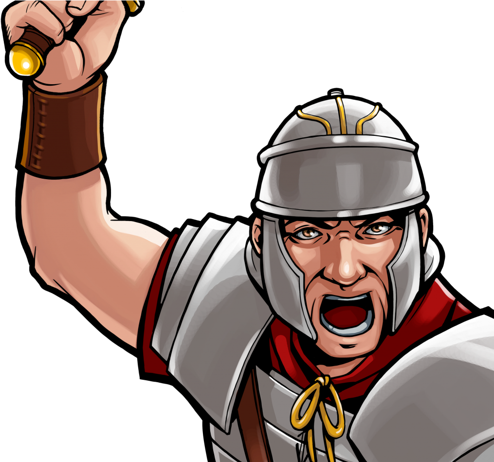 07 Character Soldier Victorious Thumbnail - Slot Machine (1024x948)