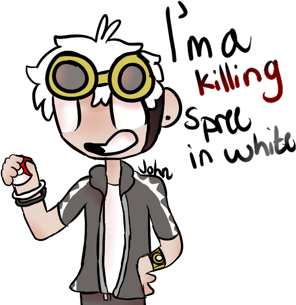 Victorious [ Speedpaint ] By Philip The Poet - Cartoon (700x700)