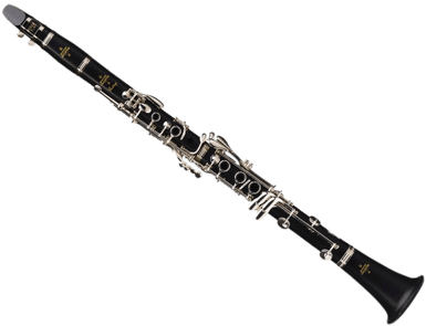 Buffet Prodige Clarinet - Rheinmetall Mk 30 2 (400x400)