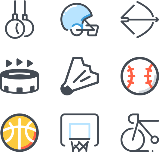 Sport - Sport (600x564)