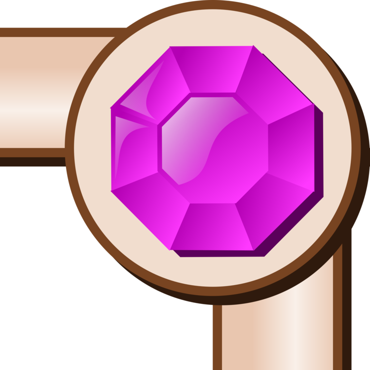 Download Computer Icons Drawing - Borders Clip Art (750x750)