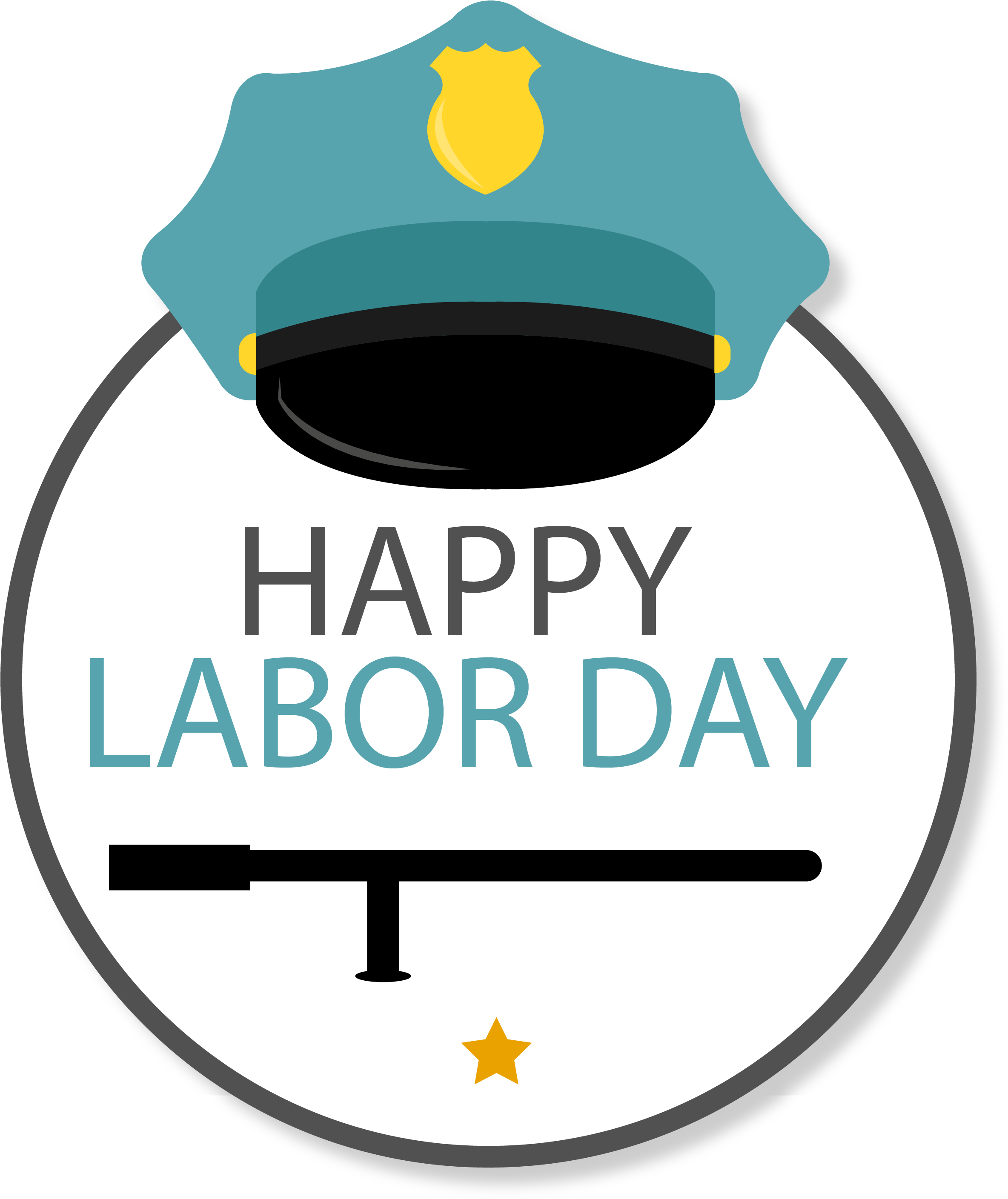 England Clipart Labor Day - England Clipart Labor Day (2388x2838)