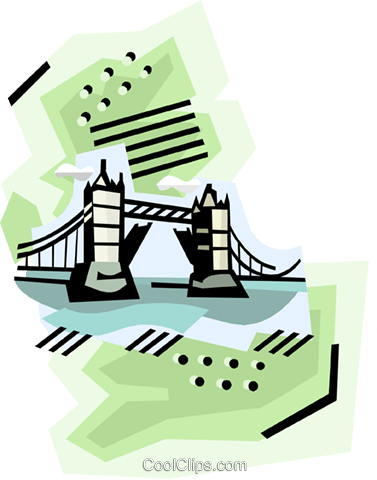 Geotechnical Style, England Royalty Free Vector Clip - Illustration (377x480)