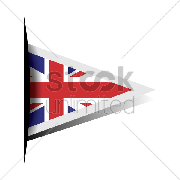 Union Jack Clipart England Union Jack Flag - Graphic Design (600x600)