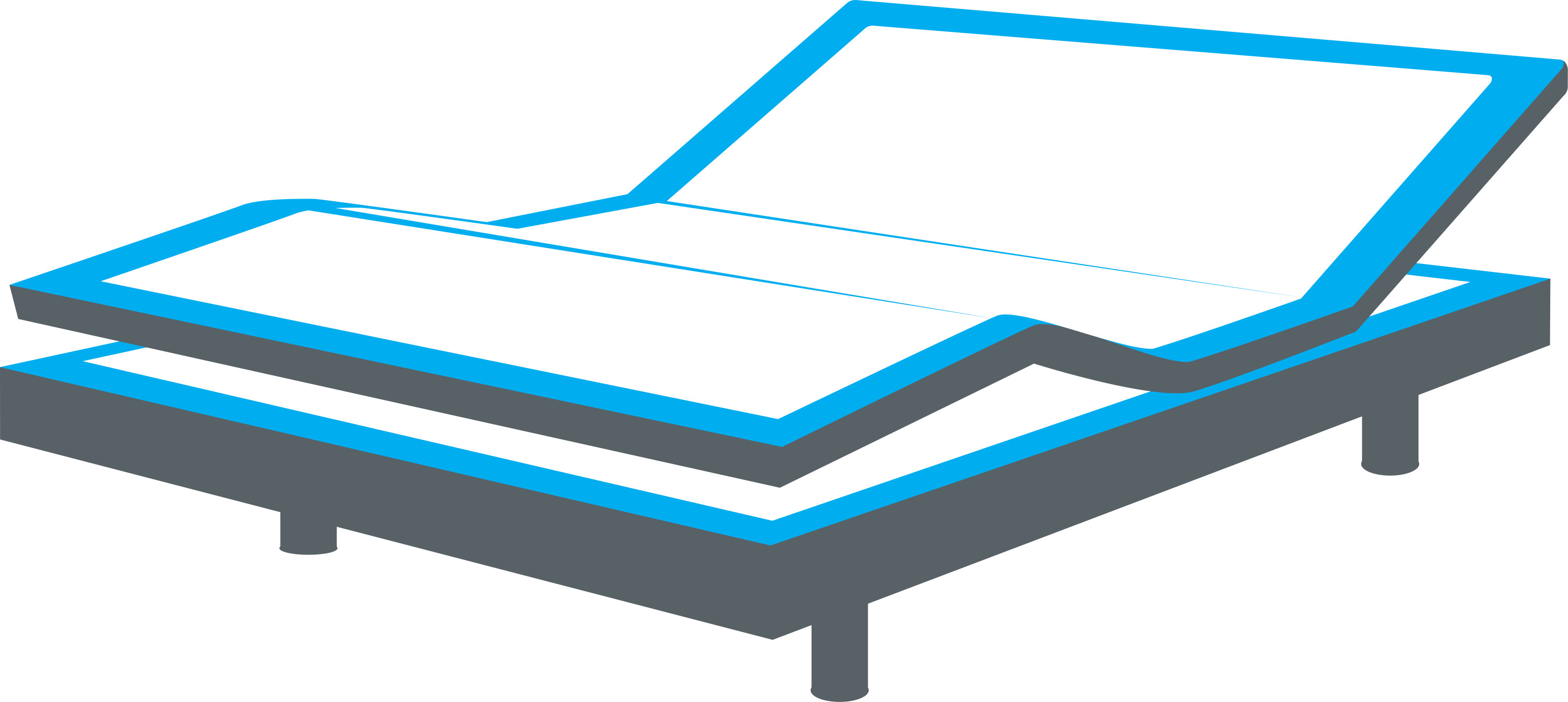 Best Memory Foam Mattress Top Rated You Ⓒ - Outdoor Sofa (3002x1343)