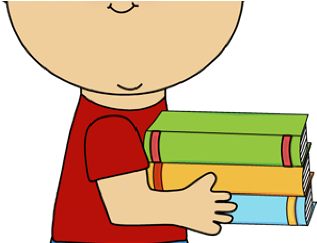 Boom Clipart Boy - Clean The Classroom Clip Art (640x480)