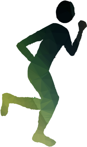 Olaines Sporta Centrs Clipart Sports Athlete Triathlon - Physio (900x900)