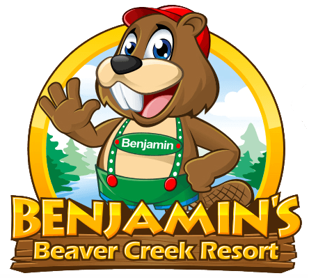 Benjamin&beaver Creek - Benjamin's Beaver Creek Resort (444x399)