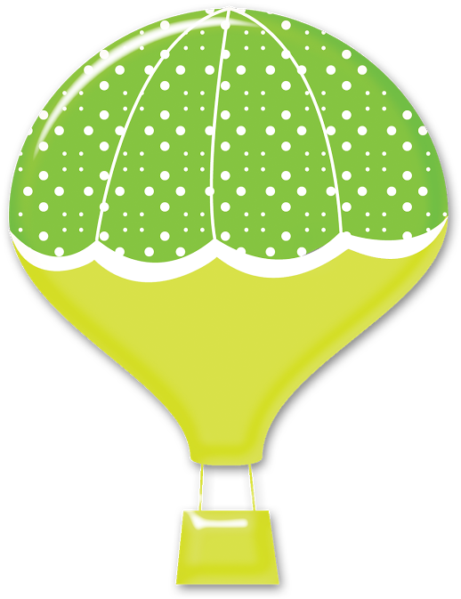 Air Balloon - Illustration (548x720)