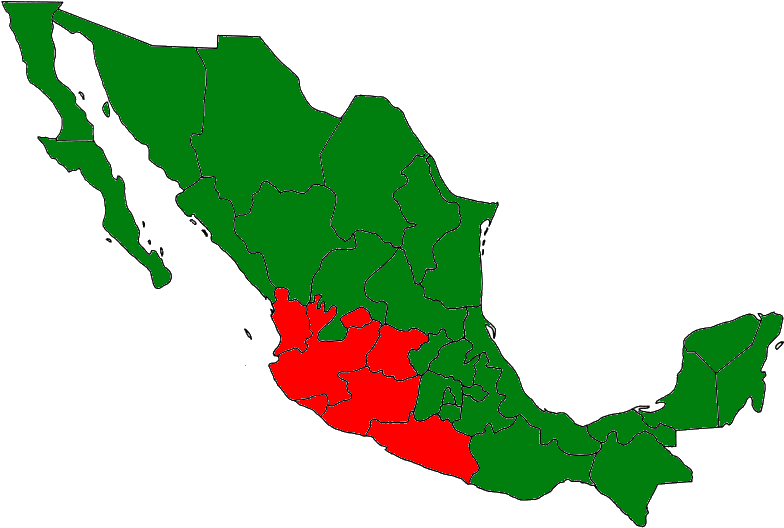 El Vierzan Civil War [open] [mt] - Mexico (800x543)