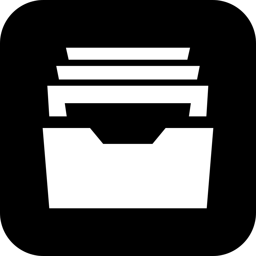 Personal Data Svg Png Icon Free Download - Emblem (980x980)