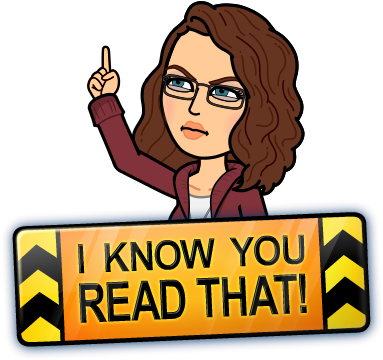 Reading Bitmojis (398x398)