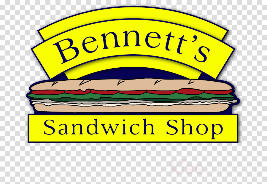 Bennett's Store Clipart Take-out Ben & Jerry's Bennett's - Union Jack Flag Cartoon (900x620)