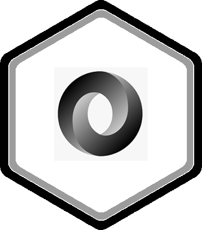 Json - Circle (413x469)