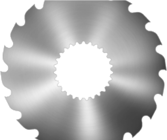 Blade Clipart Round Saw - Saw Round (640x480)