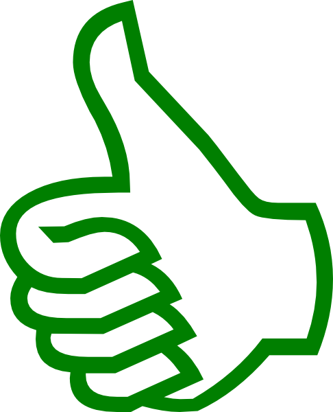 Thumb Png - Thumb Png (486x600)