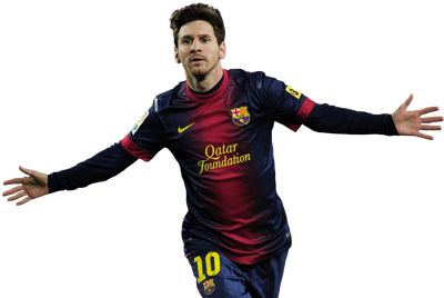 Lionel Messi Clipart Messi Png - Messi Png (400x400)