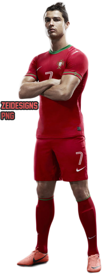Cristiano Ronaldo - Cristiano Ronaldo Png (1440x1280)