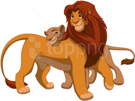 Download Lion King Clipart Png Photo - Lion King Png (480x480)