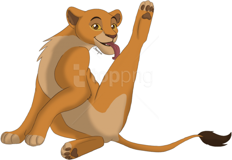 Free Png Download Lion King Clipart Png Photo Png Images - The Lion King (850x565)