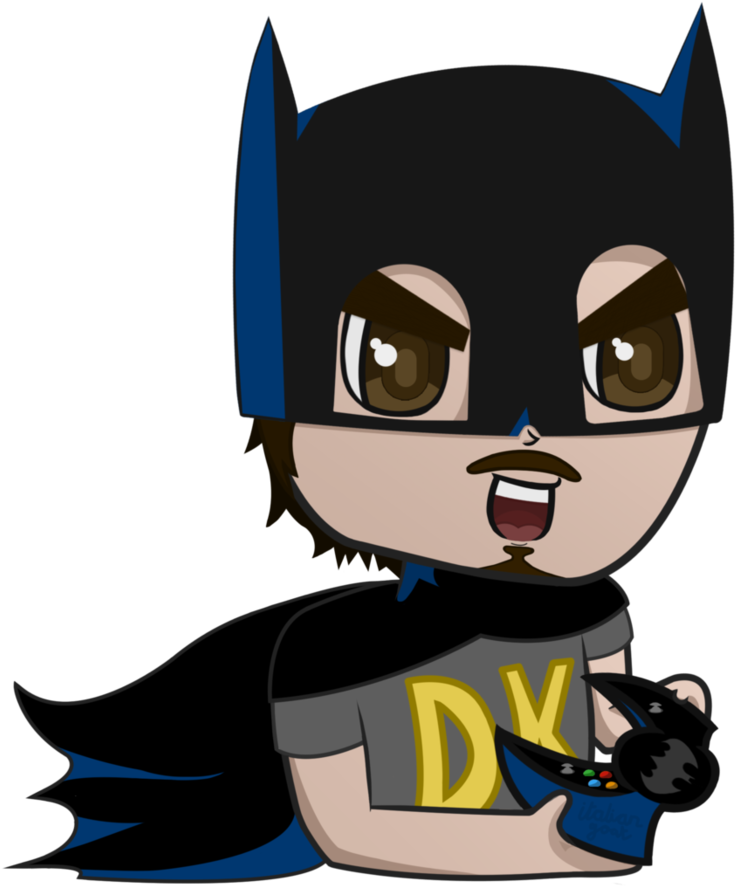 Animal Character Clip Art Transprent Png Free Ⓒ - Cartoon (894x894)