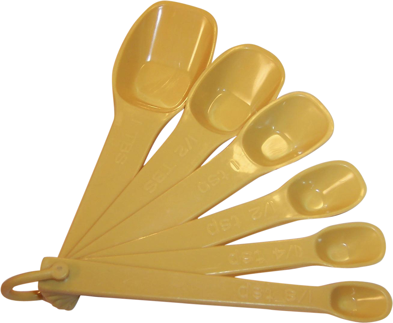 Graphic Black And White Stock Transparent Spoon Measuring - Measuring Spoons No Background (1305x1305)