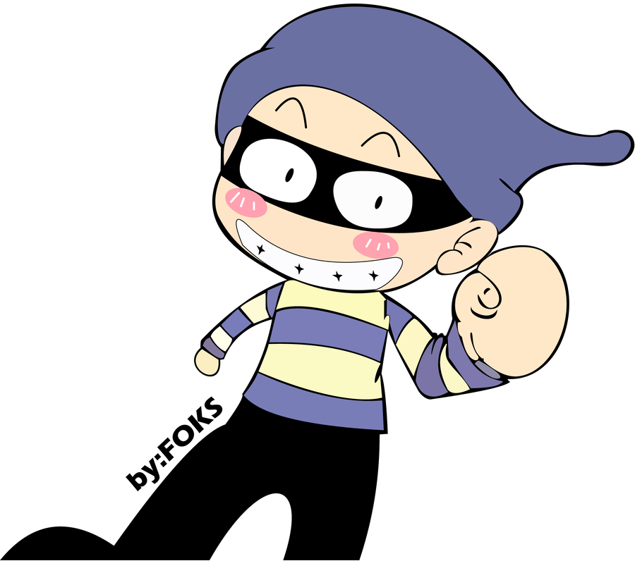 J Bong By Fokito82 - Cartoon (900x796)