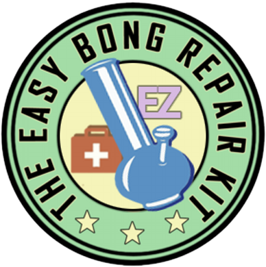 Easy Bong Repair Kit - Farmers Market (400x400)