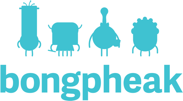 Launched In October 2016, Bong Pheak Already Has Over - Launched In October 2016, Bong Pheak Already Has Over (628x383)