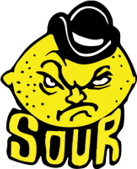 Keeping To His Roots, One Of The Co-founders Of Zong - Sour Bong Logo (600x600)